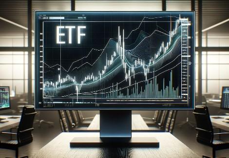 資產規模前十大ETF聲量排行出爐　投資人最愛是「它」
