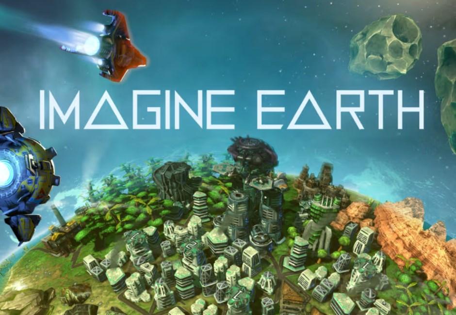 體驗開發建設、打造永續文明　《幻想地球》讓你玩遊戲也關懷生態